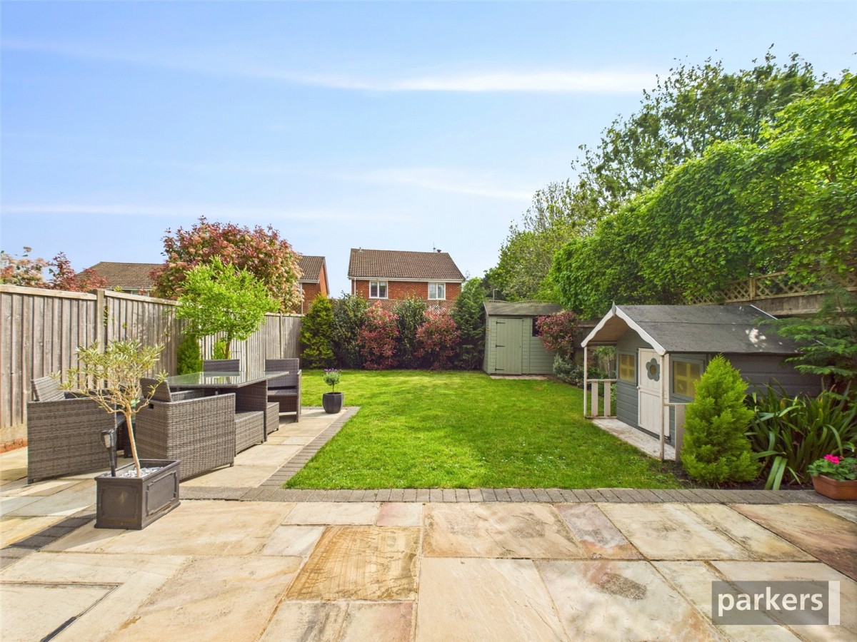 Earley, Reading, Berkshire