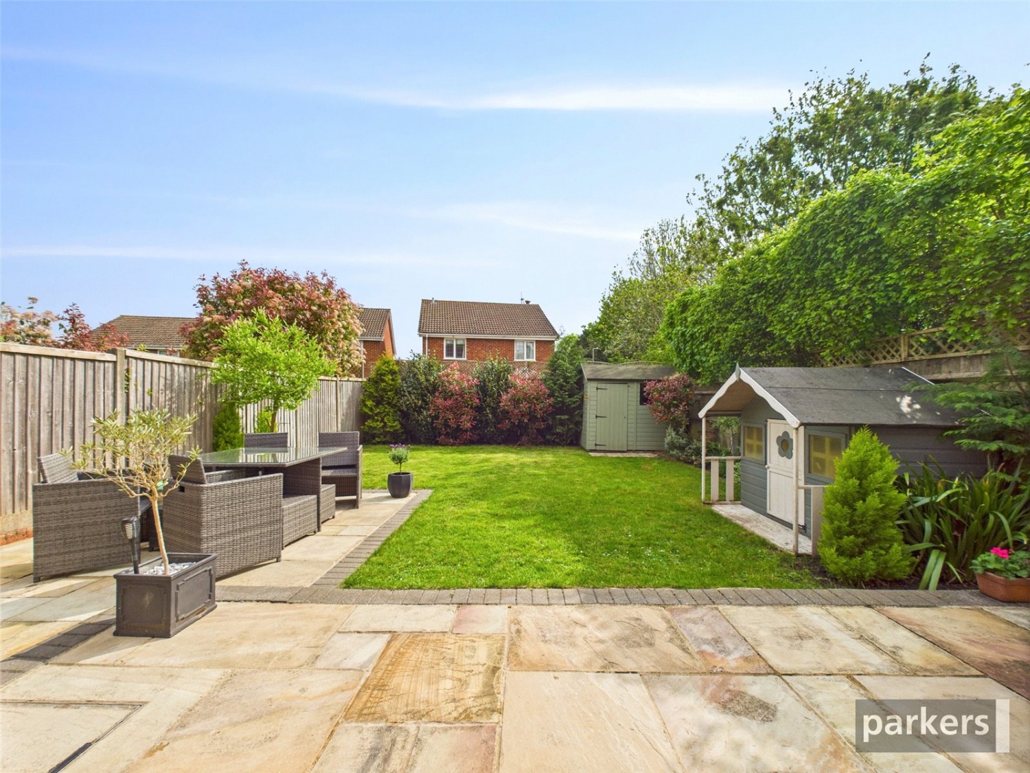 Earley, Reading, Berkshire