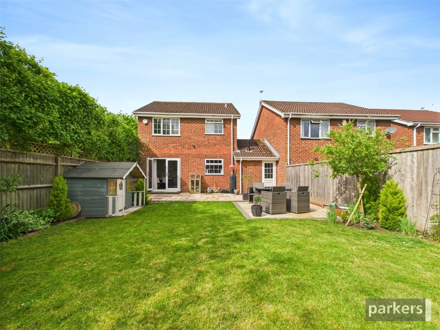 Earley, Reading, Berkshire