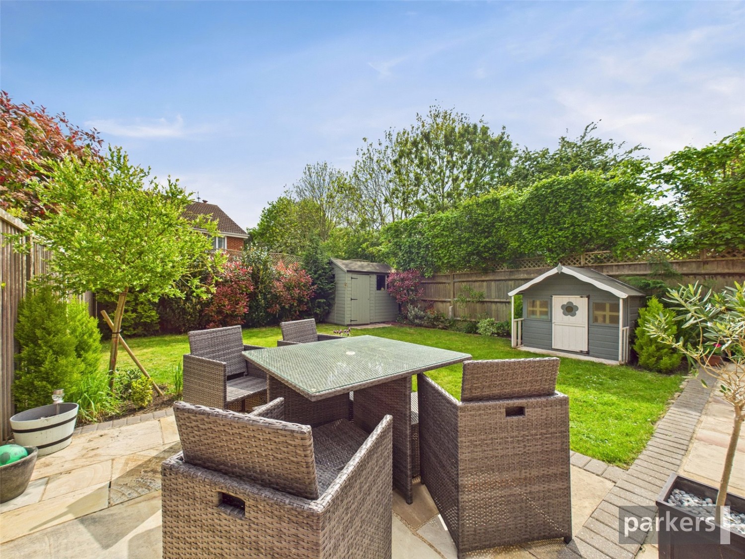 Earley, Reading, Berkshire