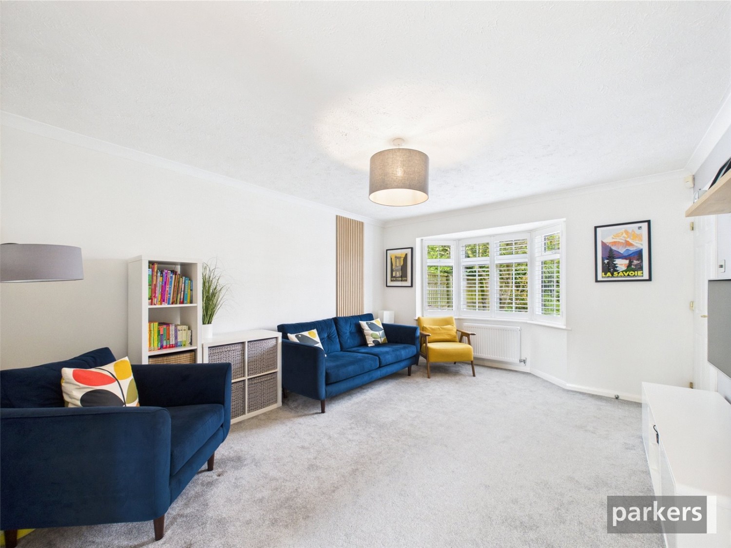 Earley, Reading, Berkshire