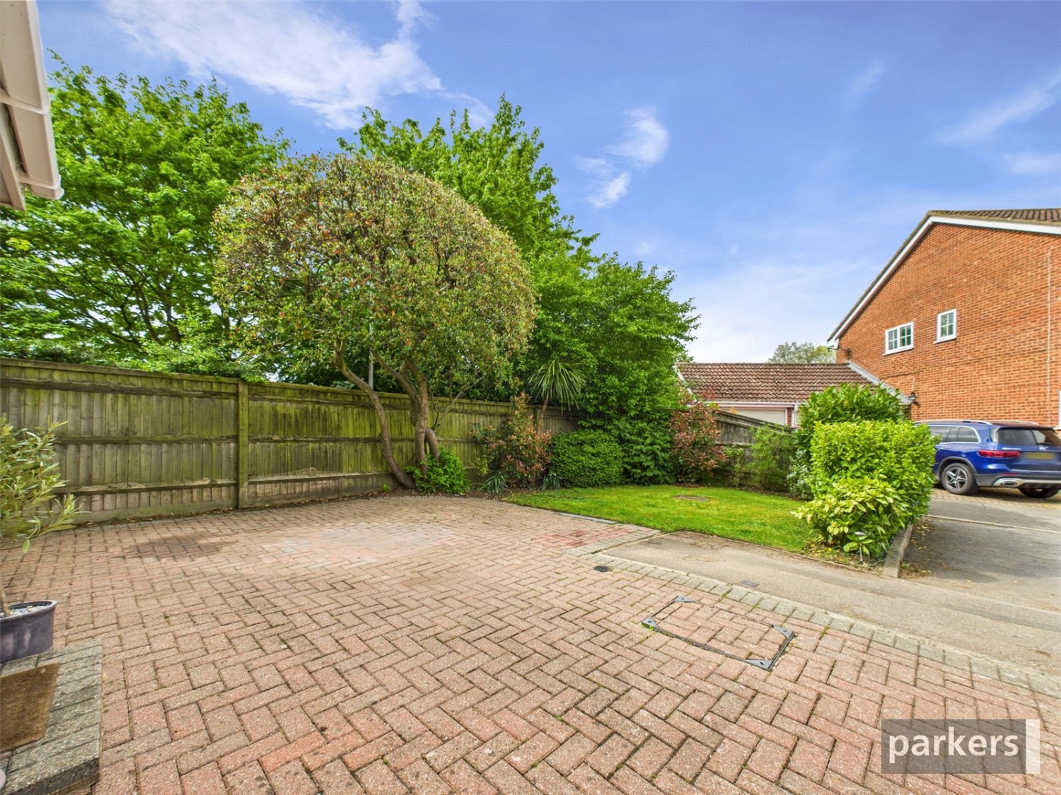 Earley, Reading, Berkshire