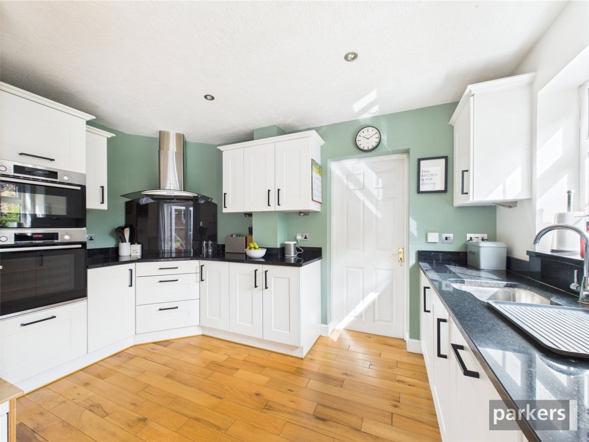 Earley, Reading, Berkshire