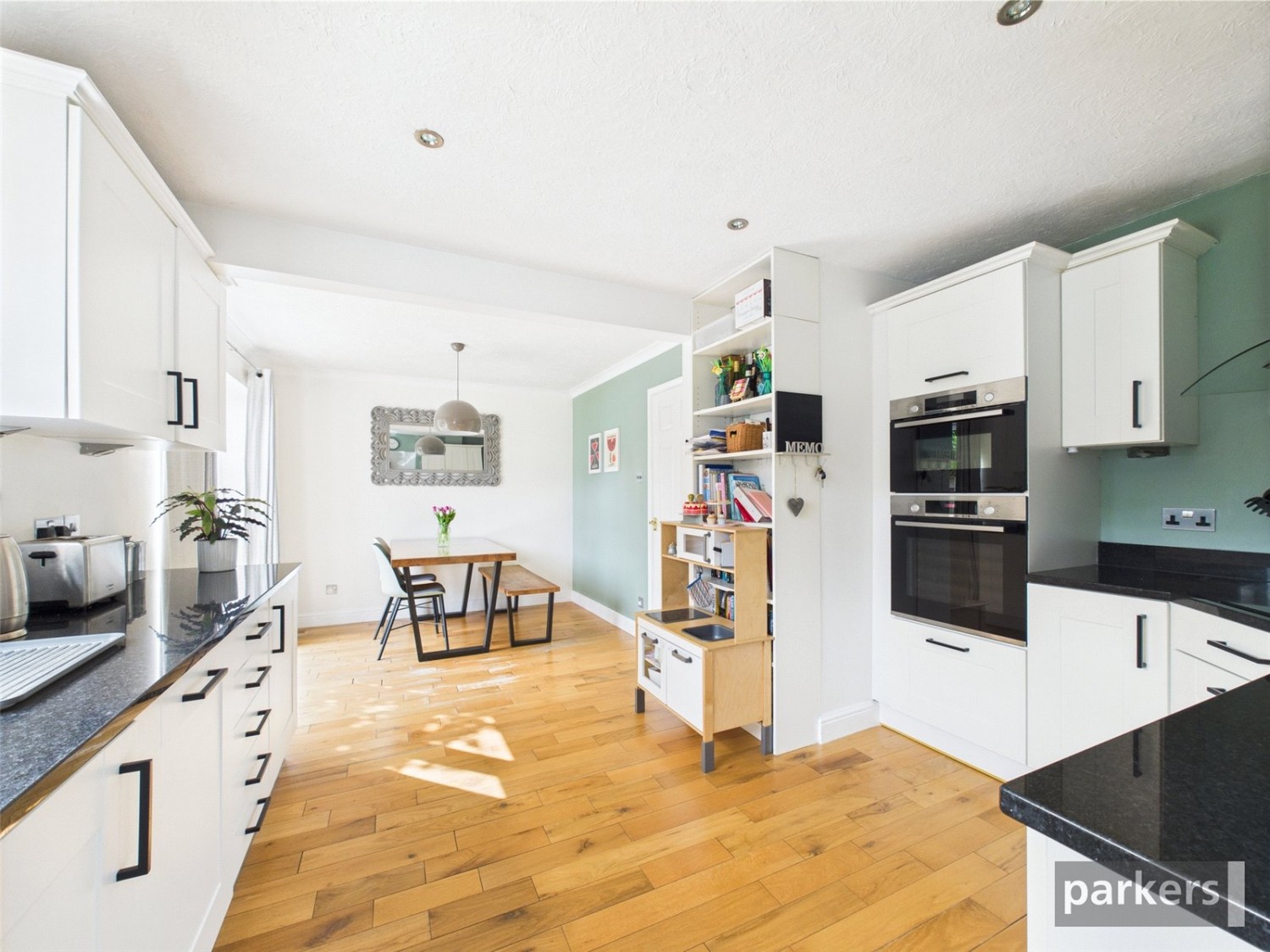 Earley, Reading, Berkshire