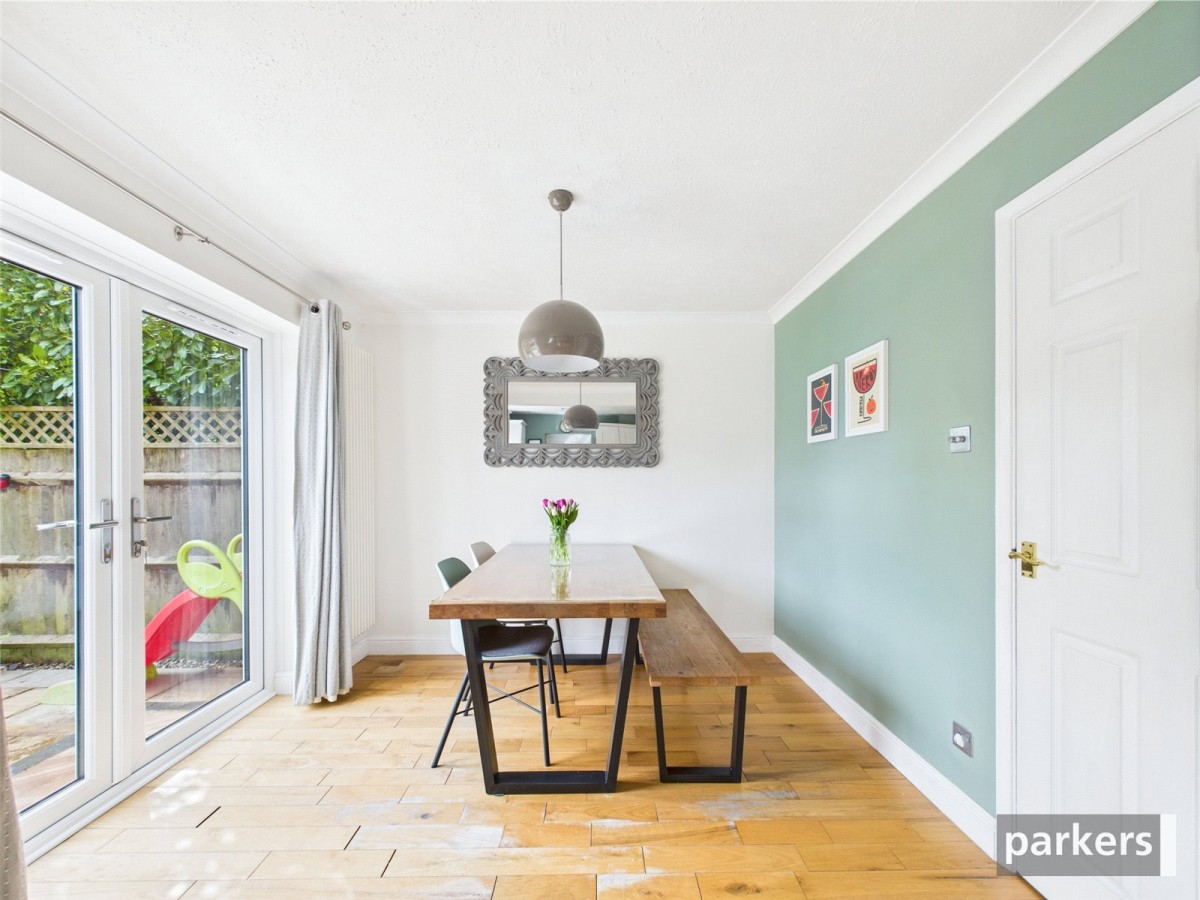 Earley, Reading, Berkshire