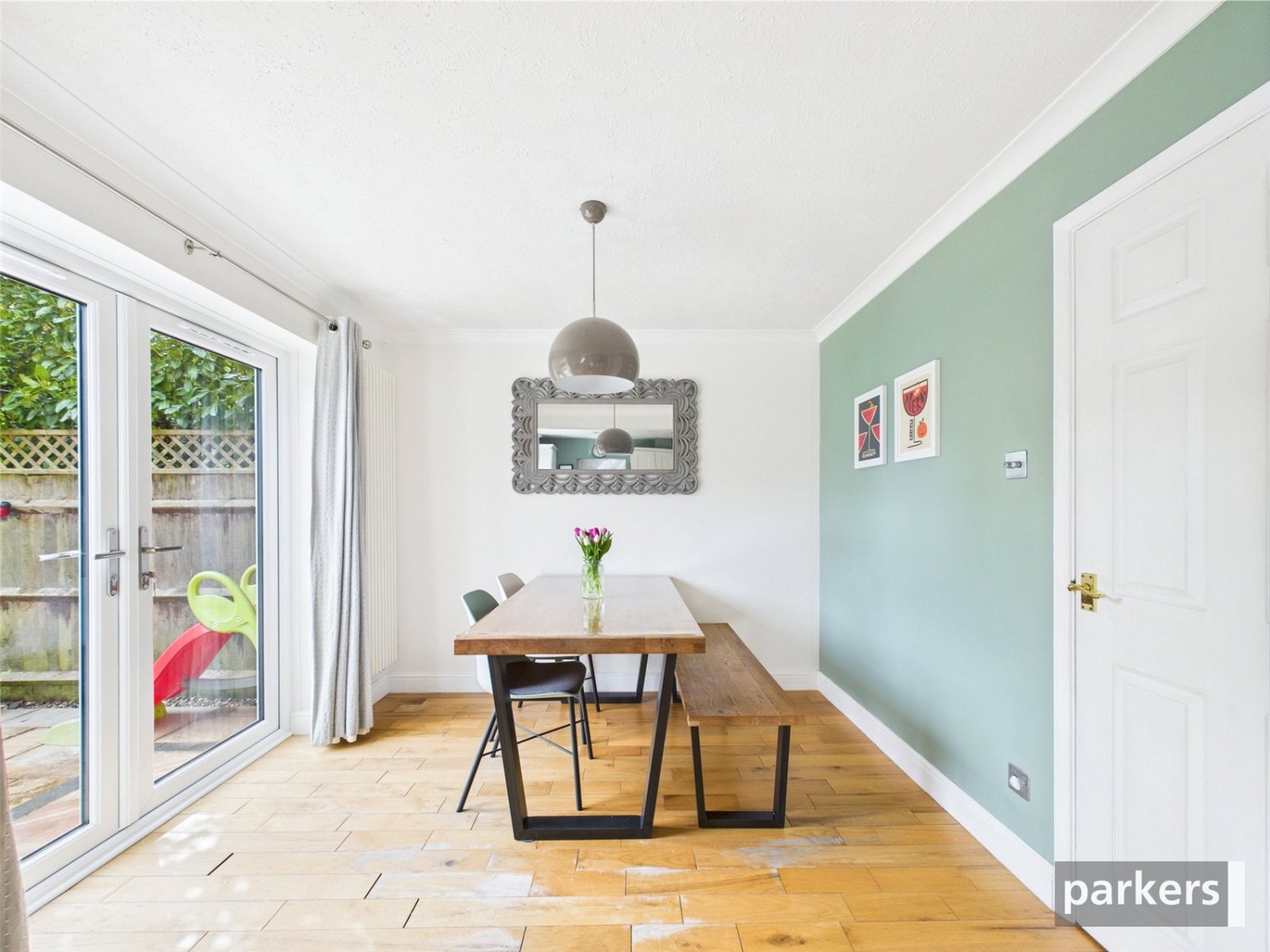 Earley, Reading, Berkshire