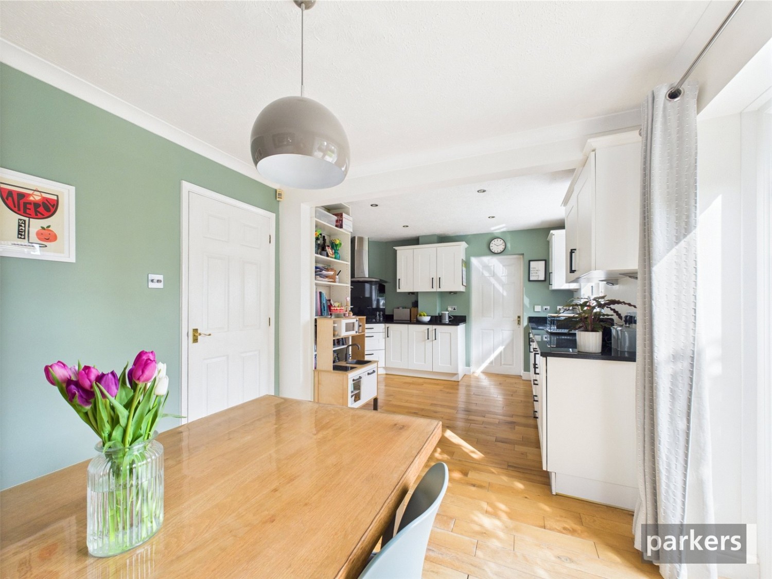 Earley, Reading, Berkshire