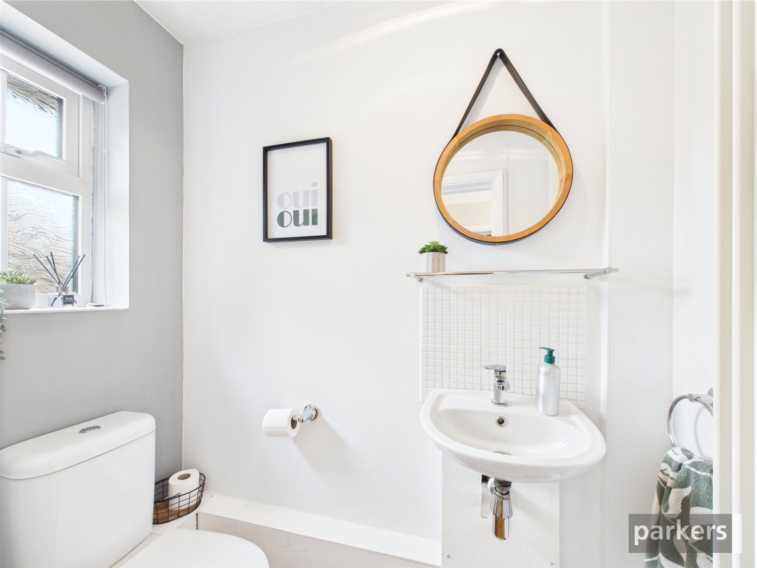Earley, Reading, Berkshire