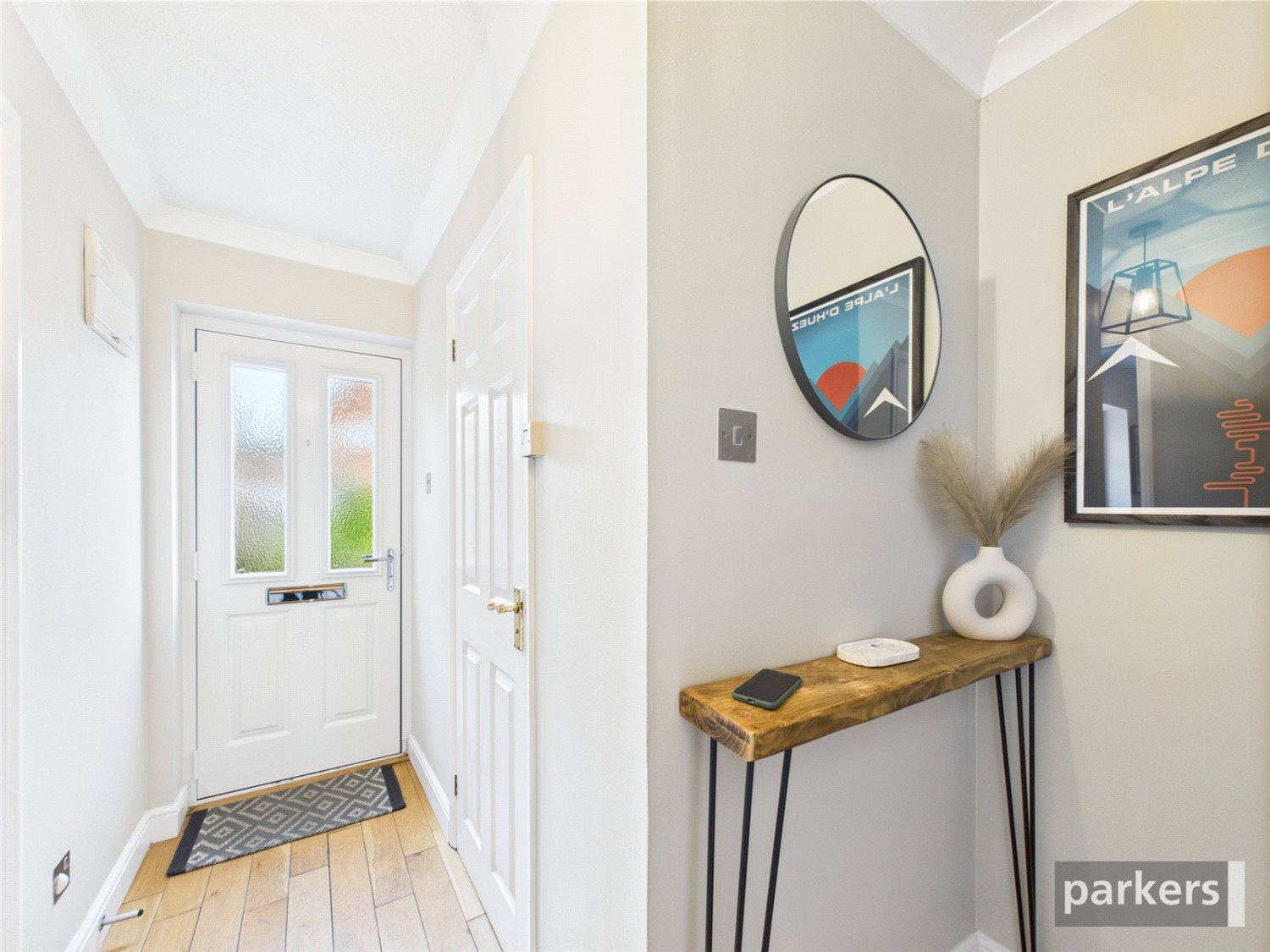 Earley, Reading, Berkshire