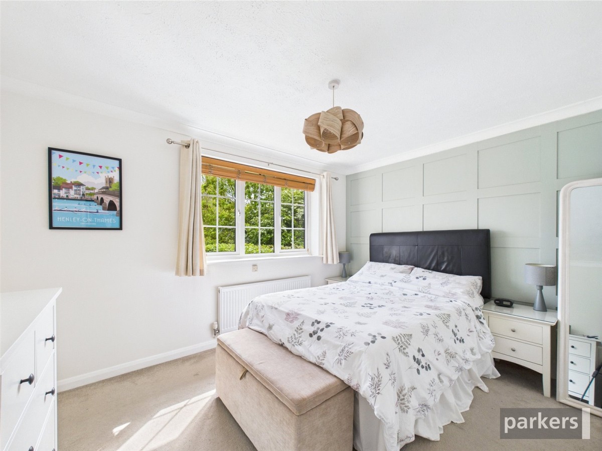 Earley, Reading, Berkshire