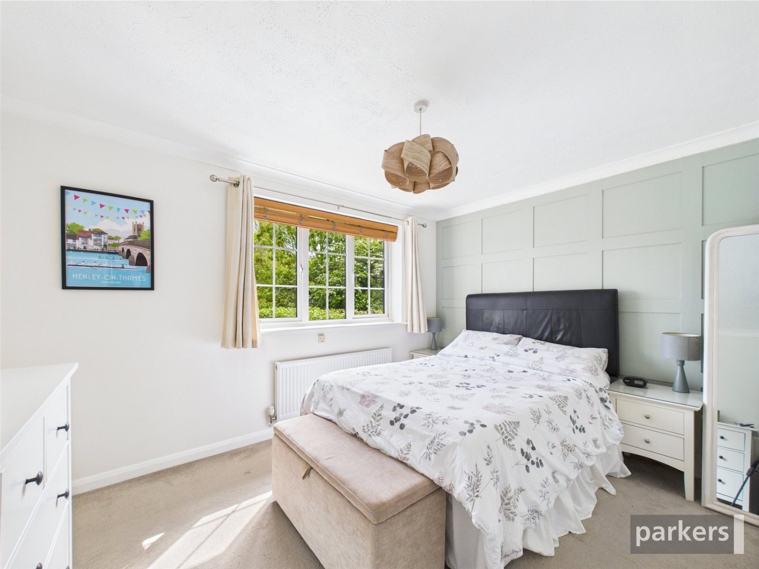 Earley, Reading, Berkshire