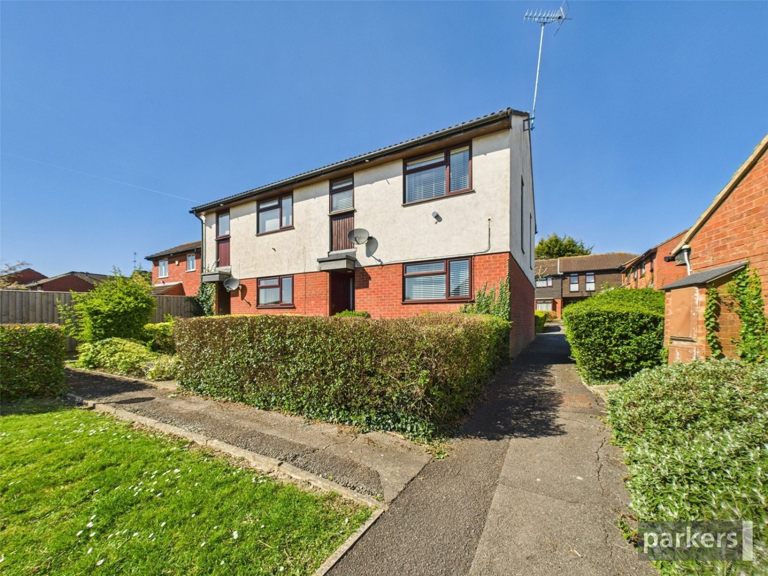 Lower Earley, Reading, Berkshire