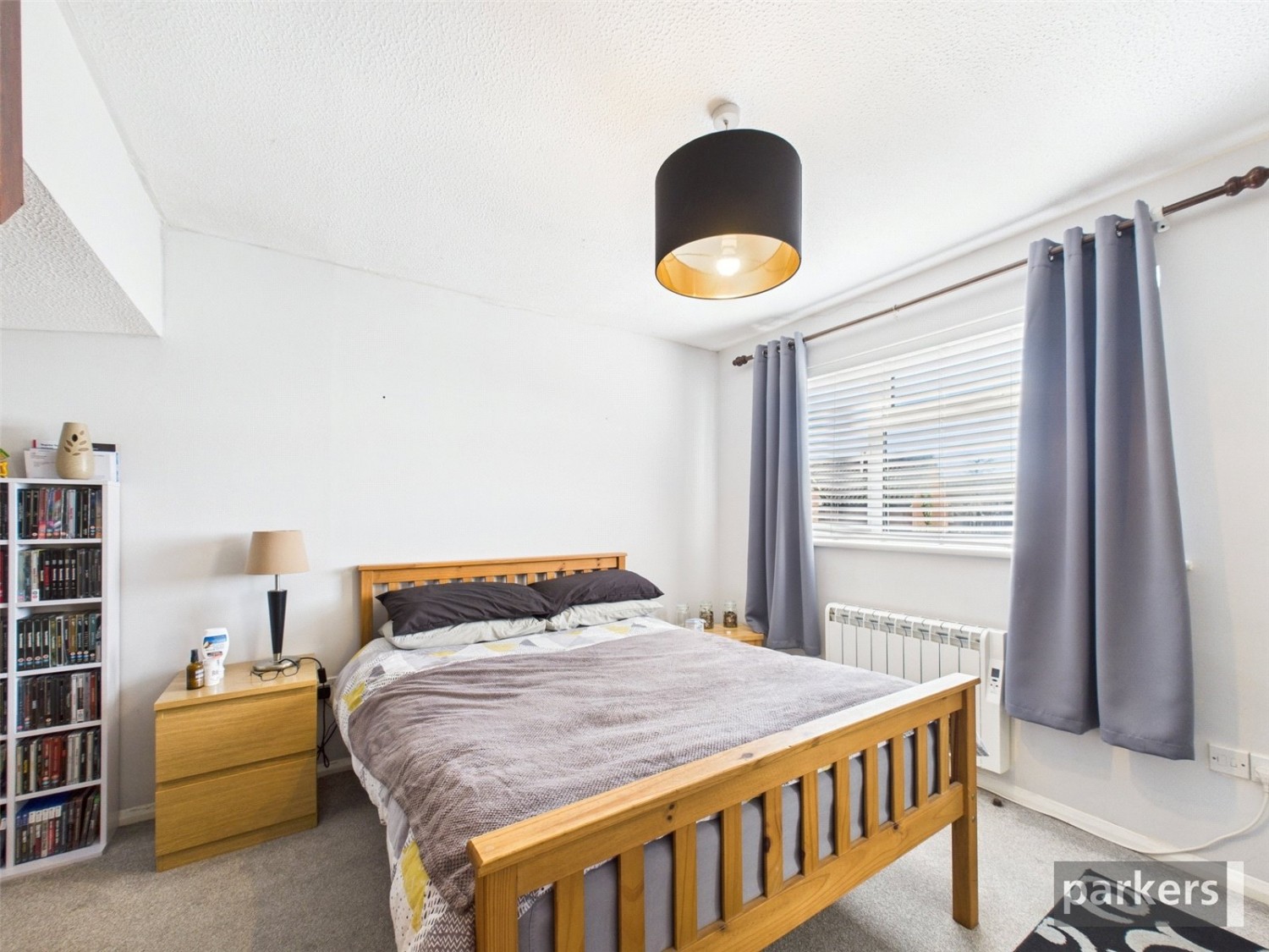 Lower Earley, Reading, Berkshire