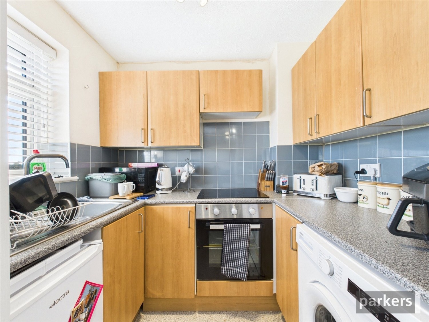 Lower Earley, Reading, Berkshire