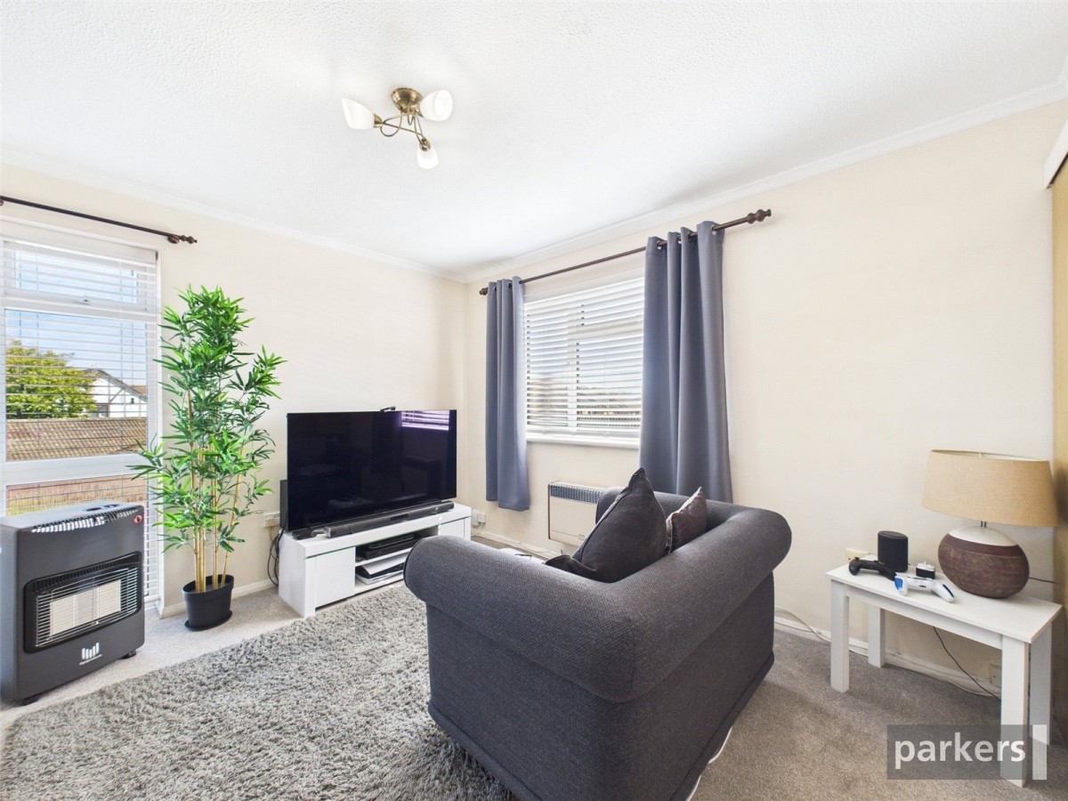 Lower Earley, Reading, Berkshire