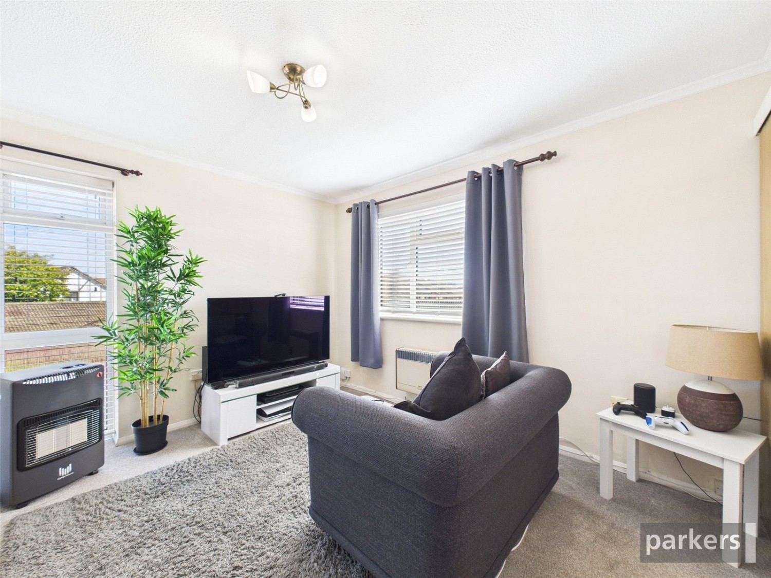 Lower Earley, Reading, Berkshire