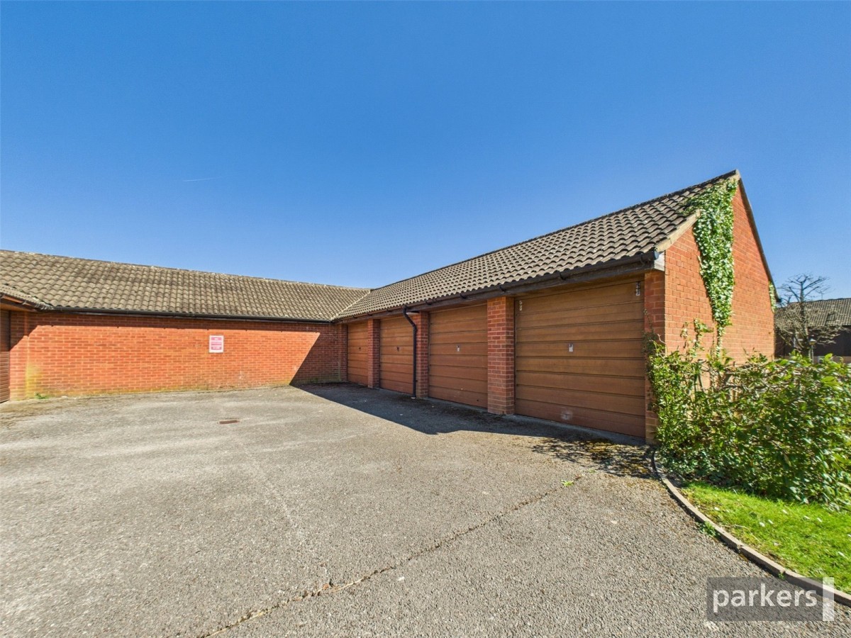 Lower Earley, Reading, Berkshire