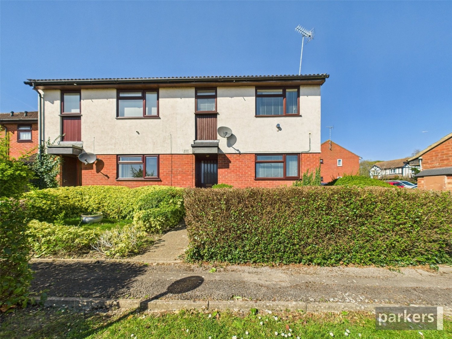 Lower Earley, Reading, Berkshire