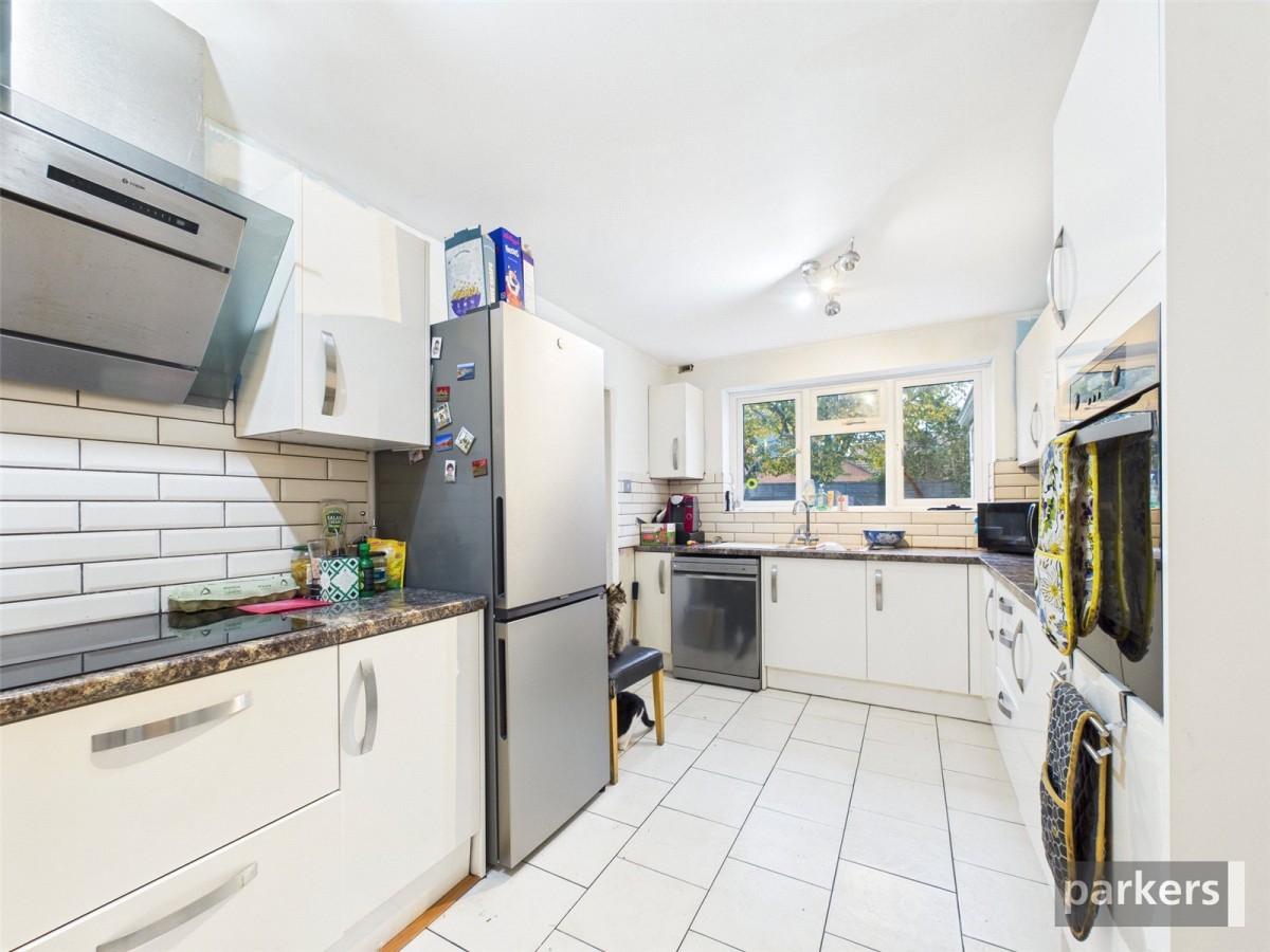 Lower Earley, Reading, Berkshire