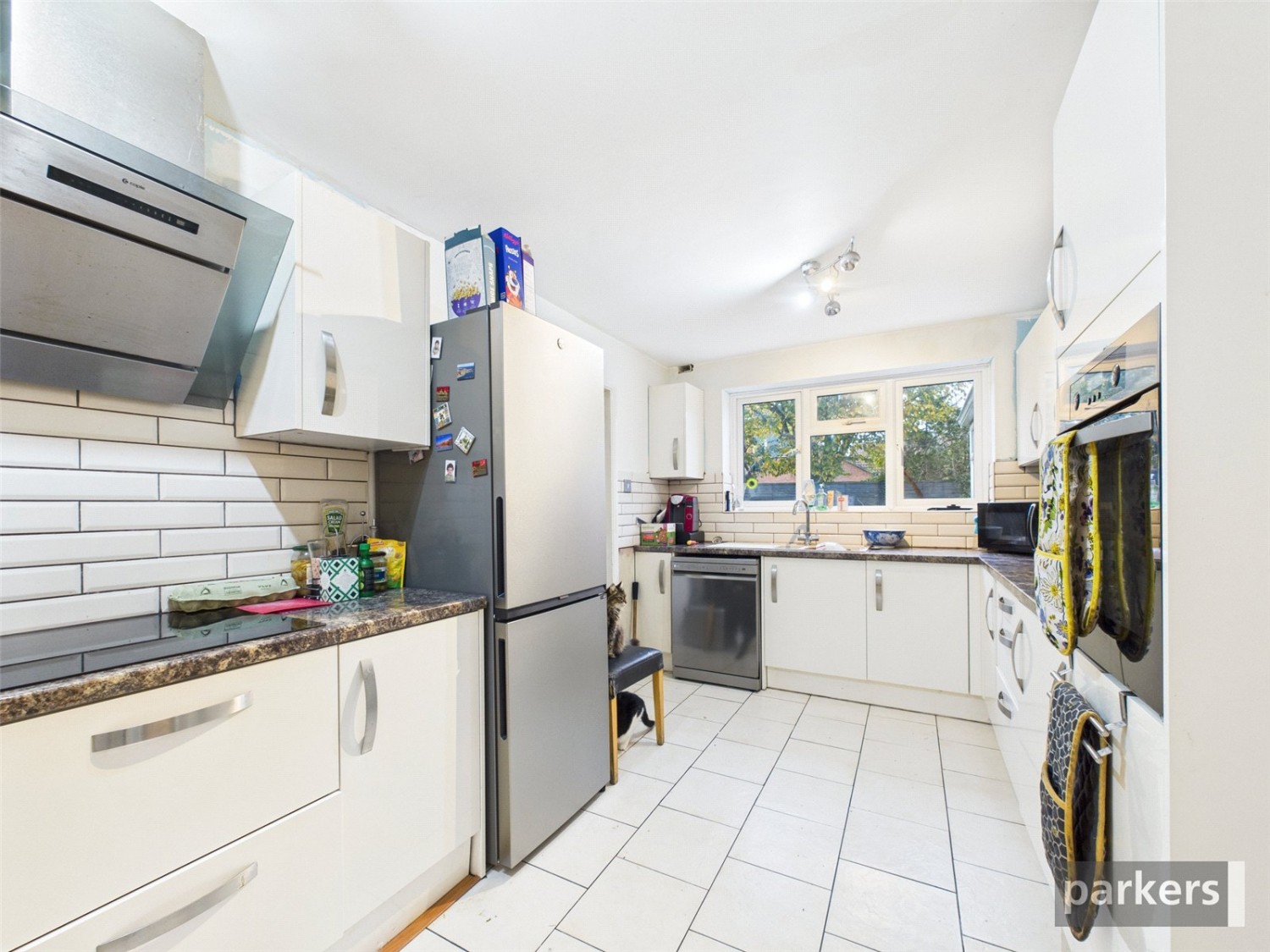 Lower Earley, Reading, Berkshire