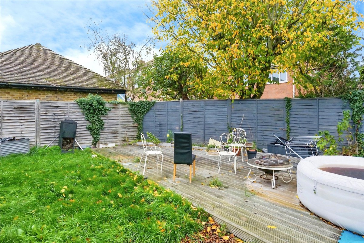 Lower Earley, Reading, Berkshire