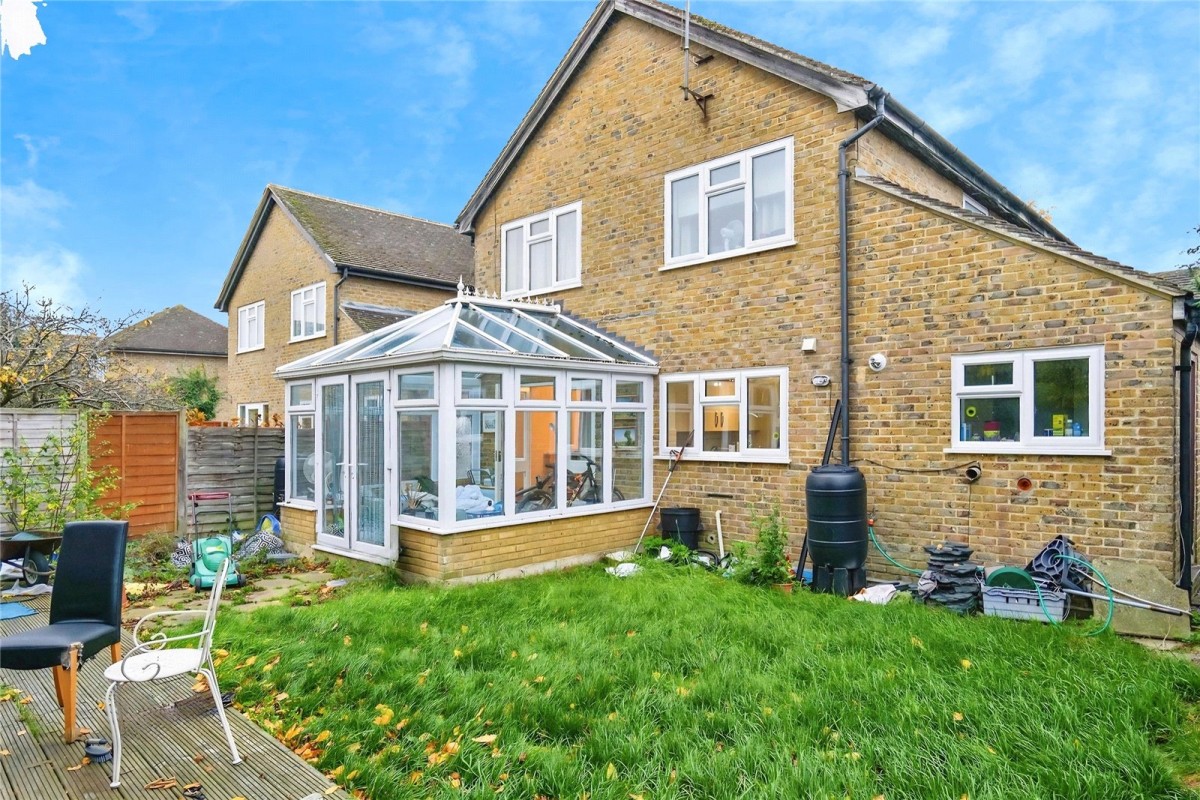 Lower Earley, Reading, Berkshire
