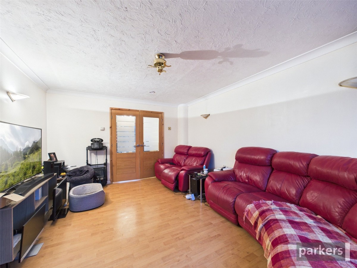 Lower Earley, Reading, Berkshire