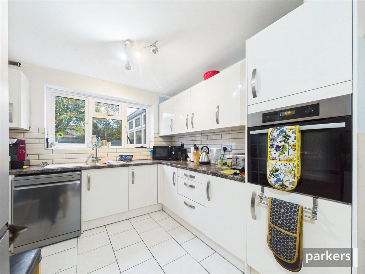Lower Earley, Reading, Berkshire