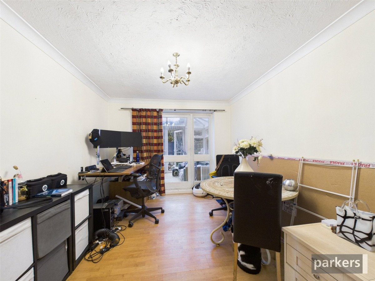 Lower Earley, Reading, Berkshire