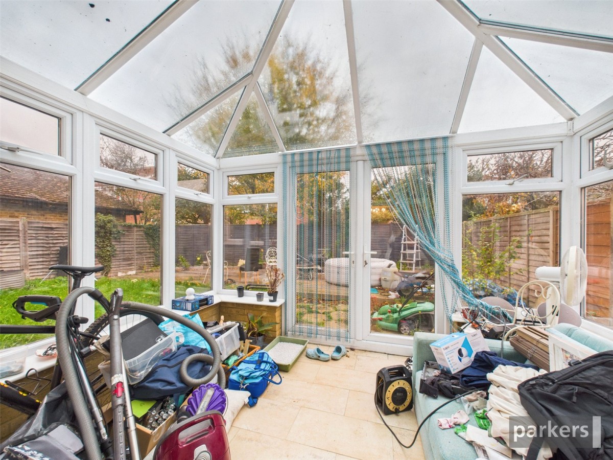 Lower Earley, Reading, Berkshire