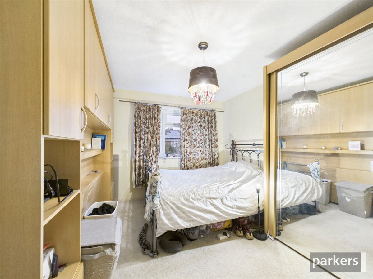 Lower Earley, Reading, Berkshire