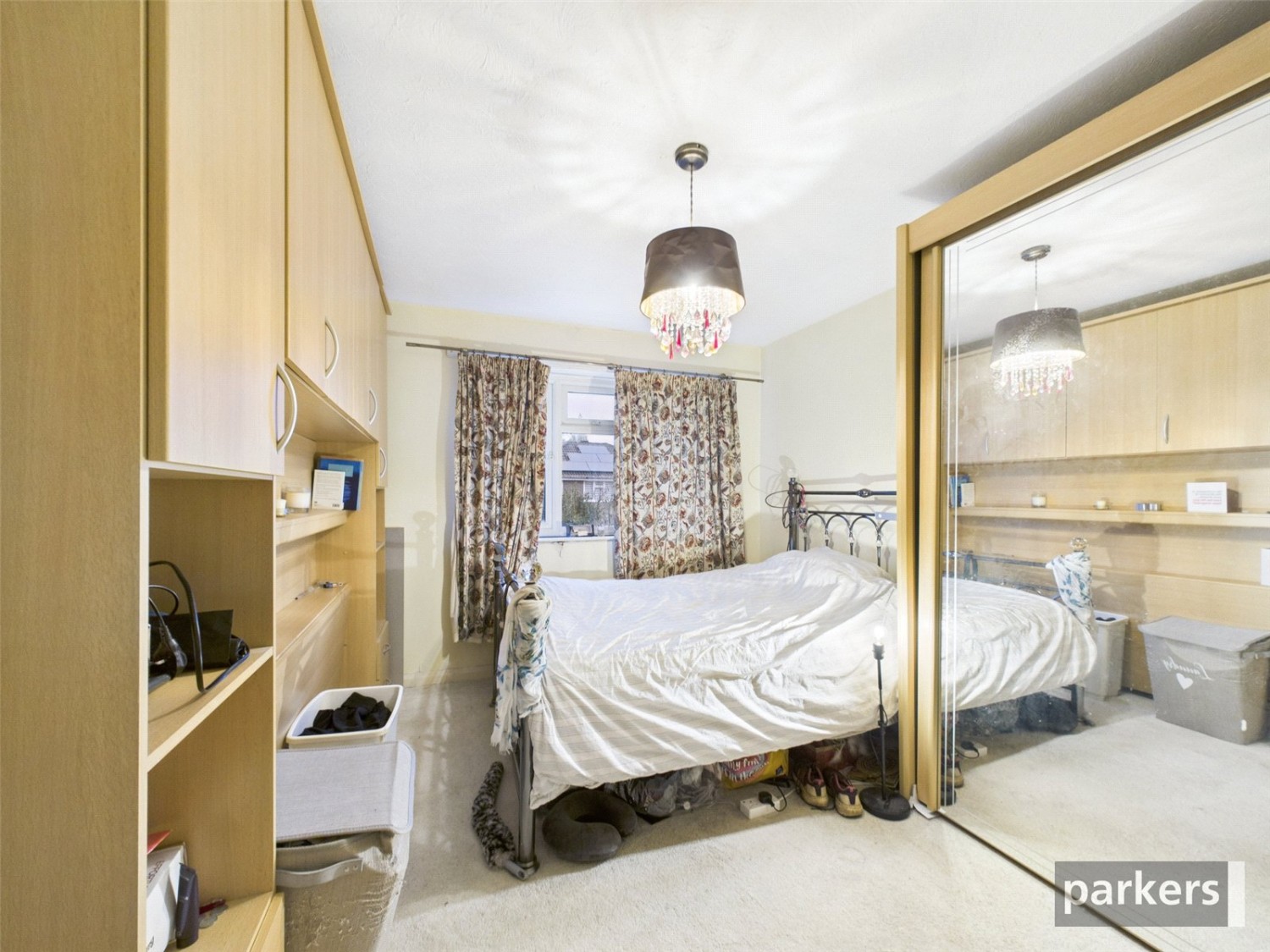 Lower Earley, Reading, Berkshire