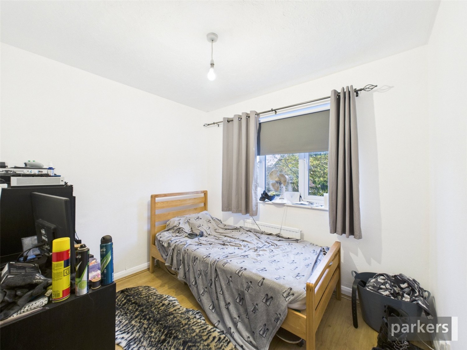 Lower Earley, Reading, Berkshire