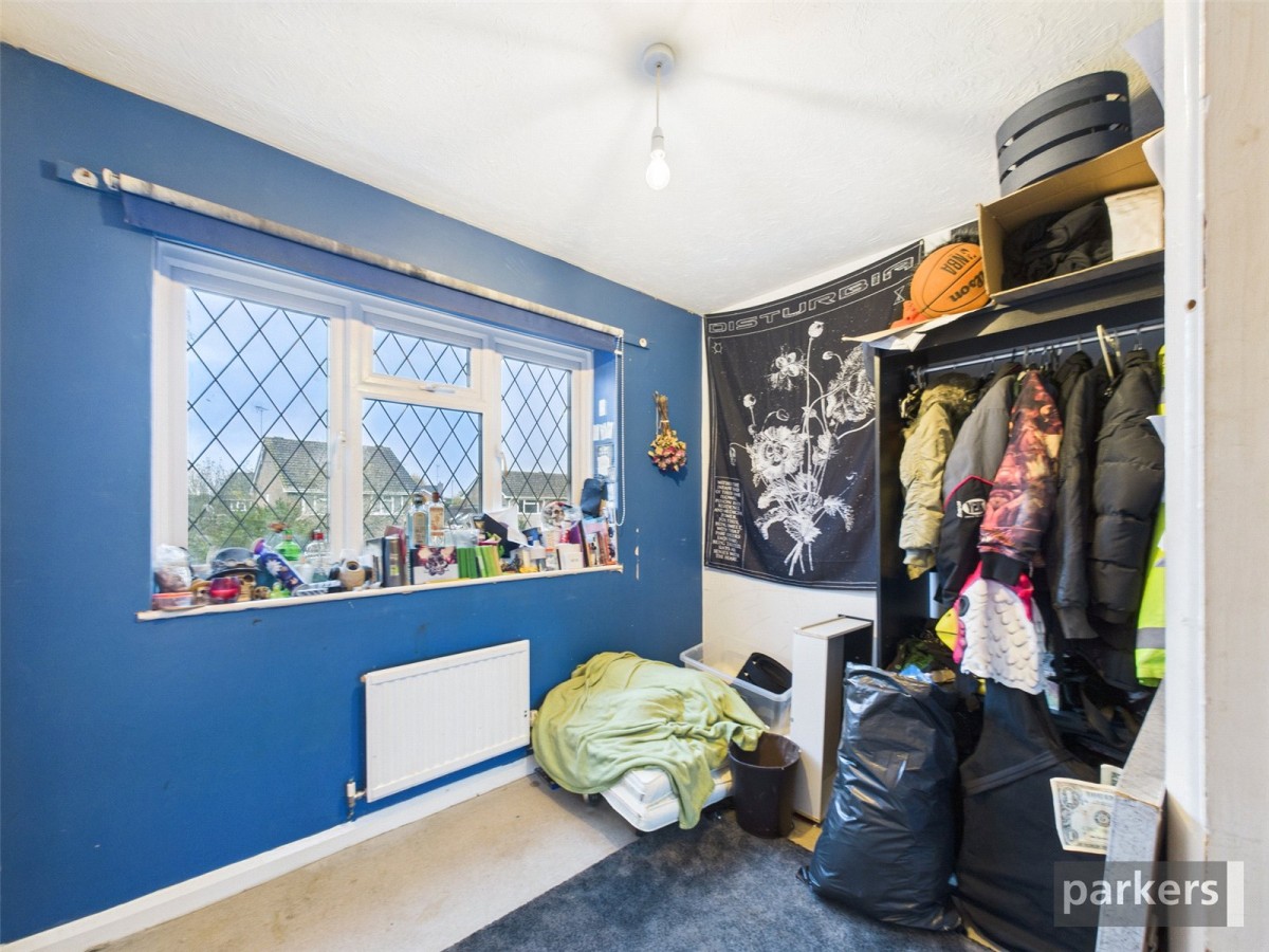 Lower Earley, Reading, Berkshire