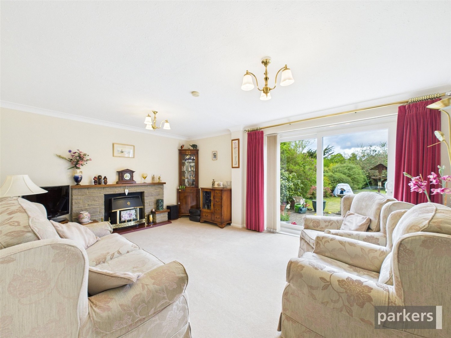Earley, Reading, Berkshire