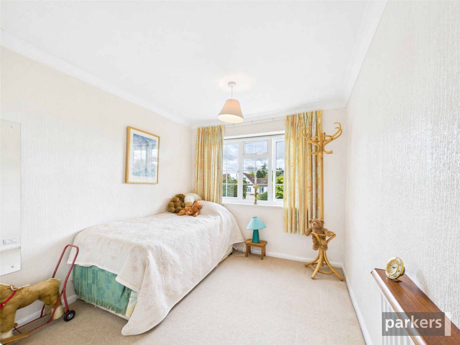 Earley, Reading, Berkshire