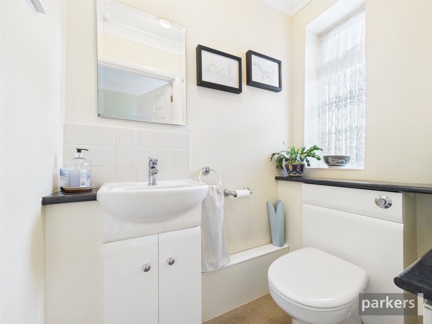Earley, Reading, Berkshire