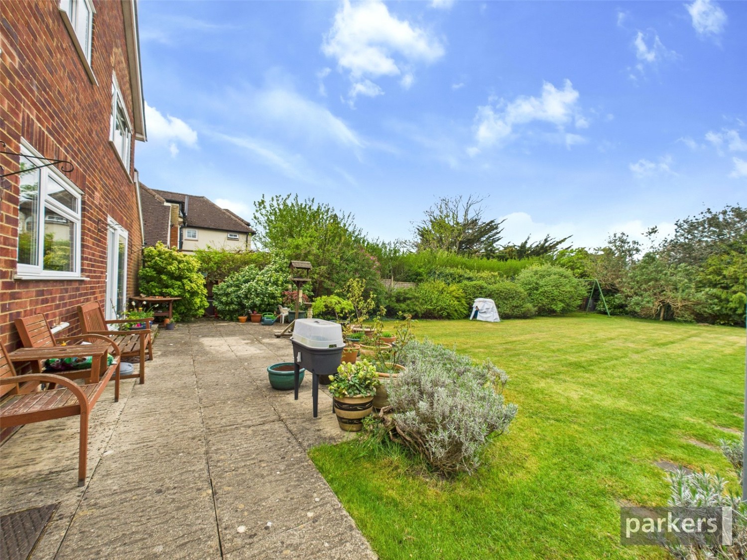 Earley, Reading, Berkshire