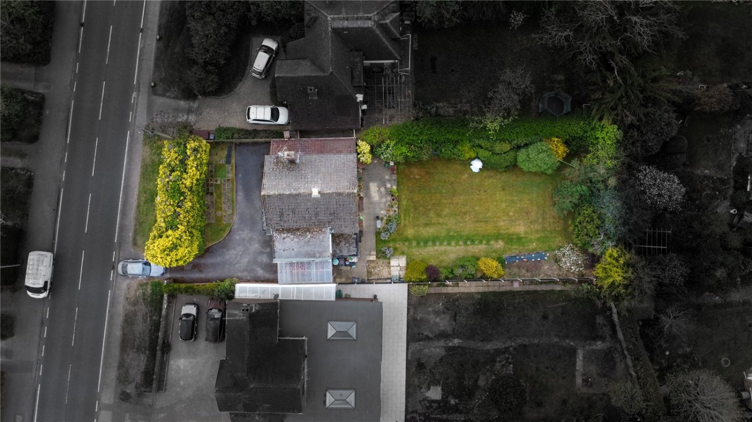 Earley, Reading, Berkshire