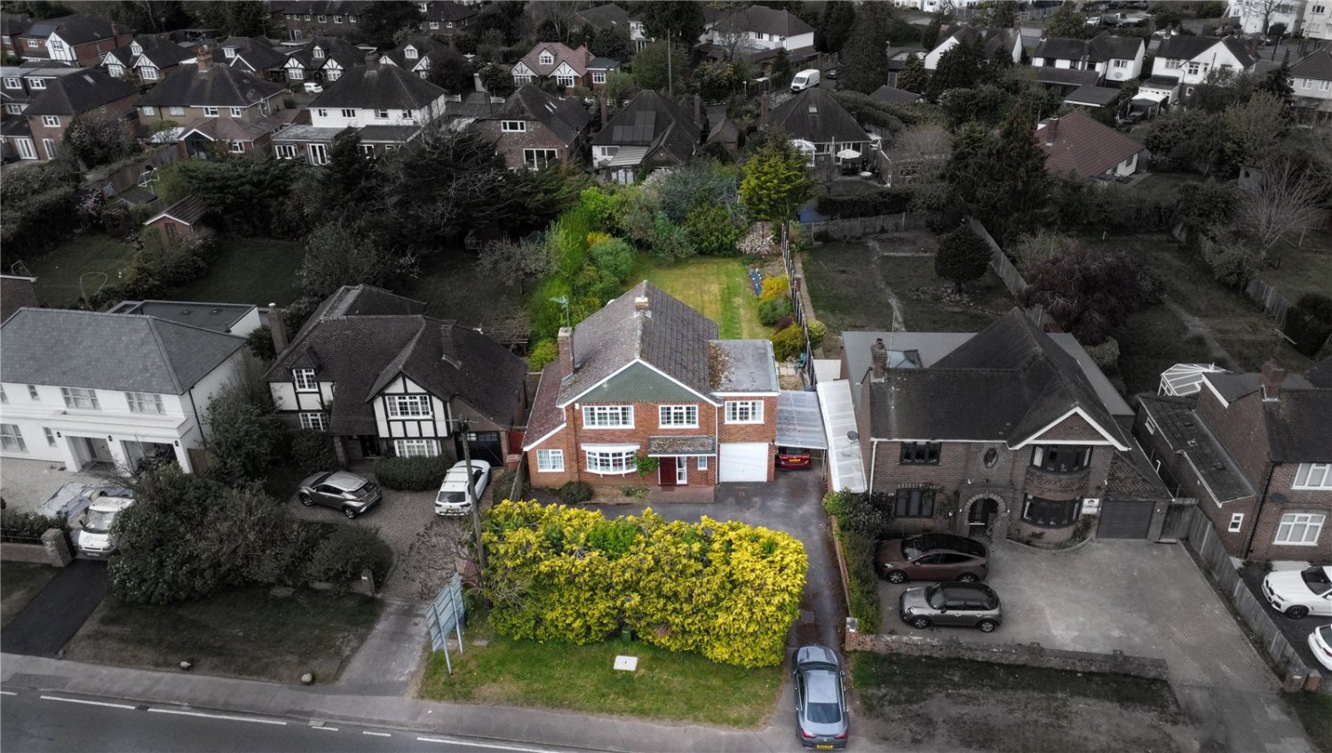 Earley, Reading, Berkshire