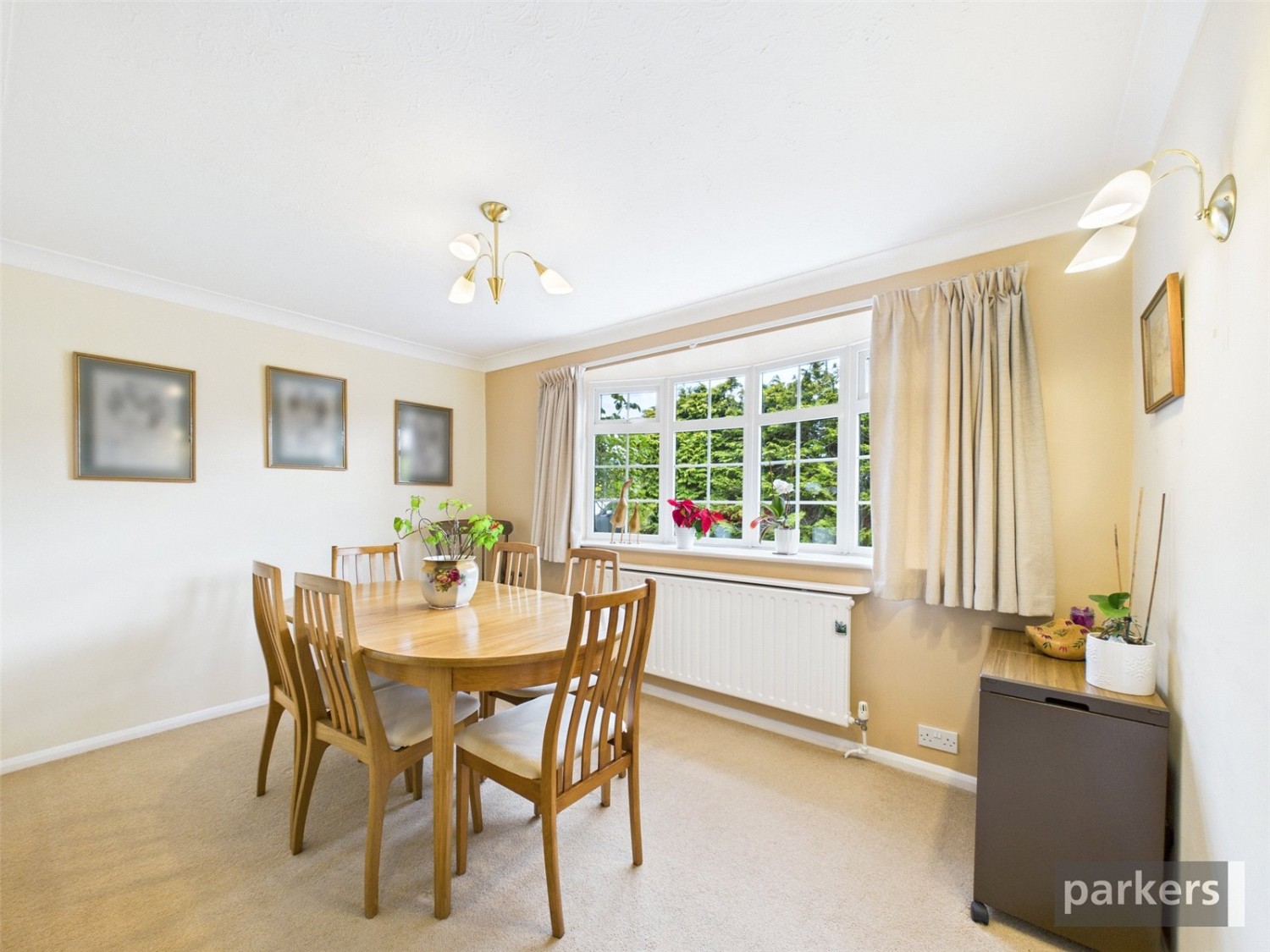 Earley, Reading, Berkshire