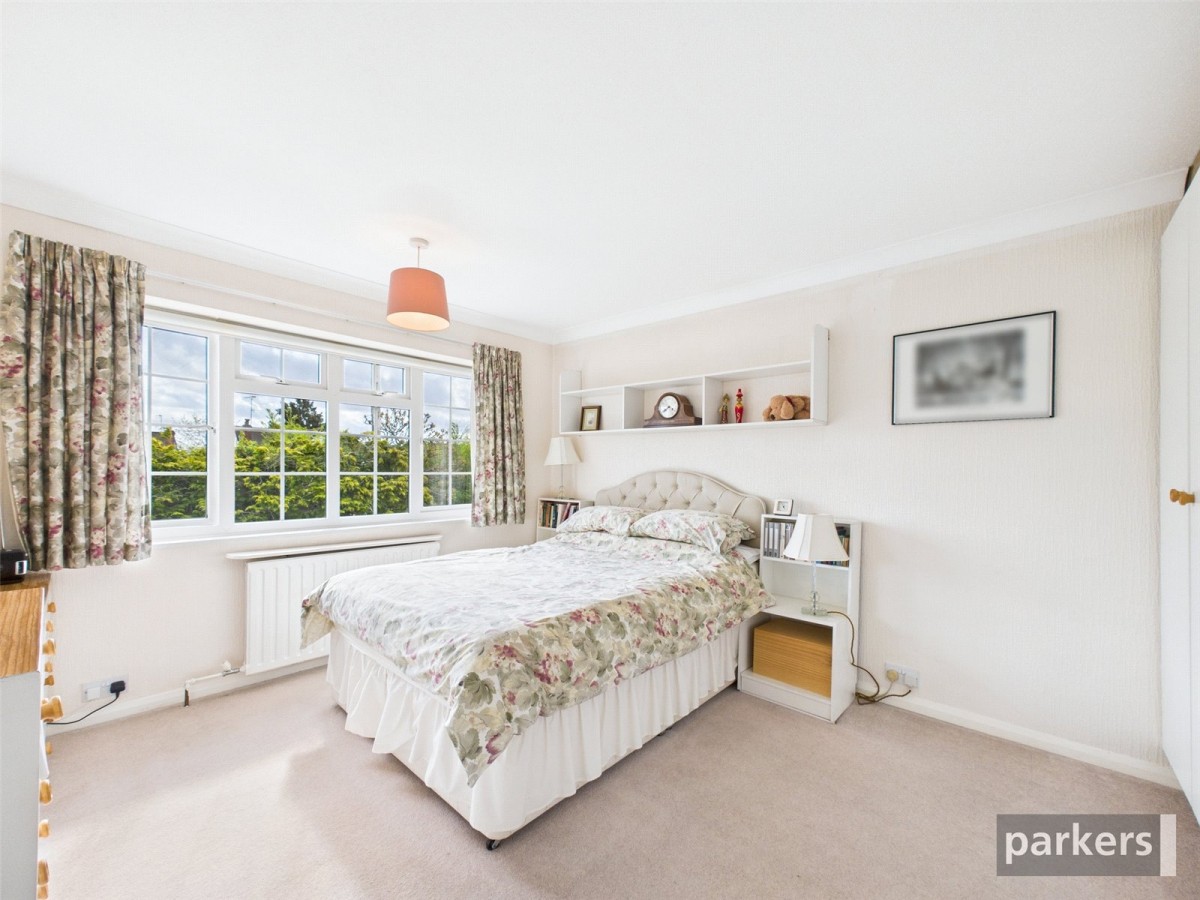 Earley, Reading, Berkshire