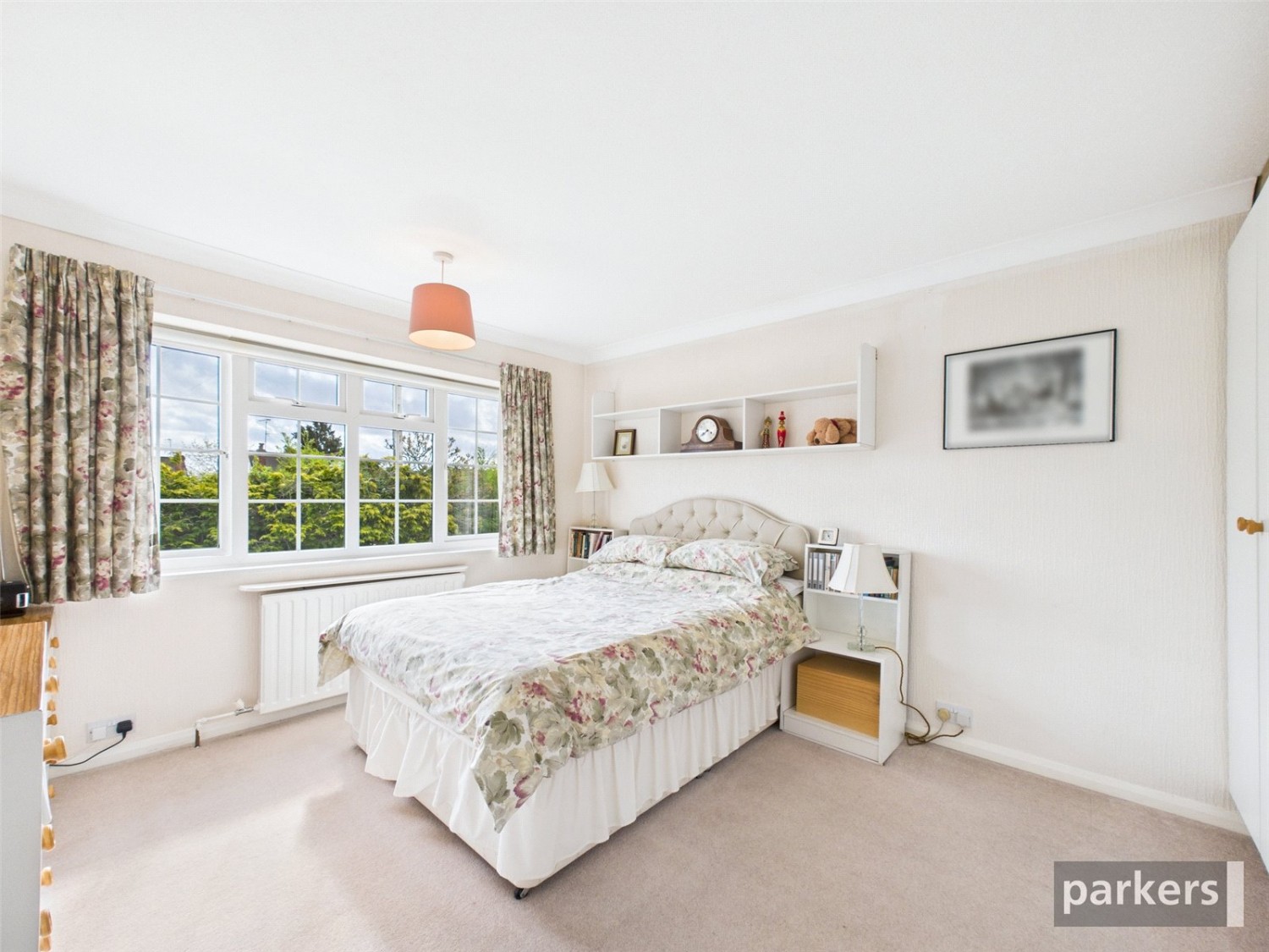Earley, Reading, Berkshire