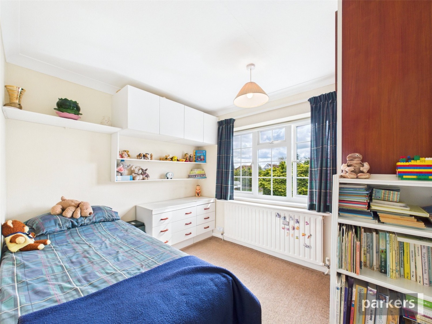 Earley, Reading, Berkshire