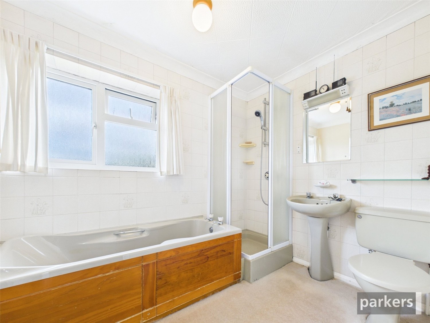 Earley, Reading, Berkshire