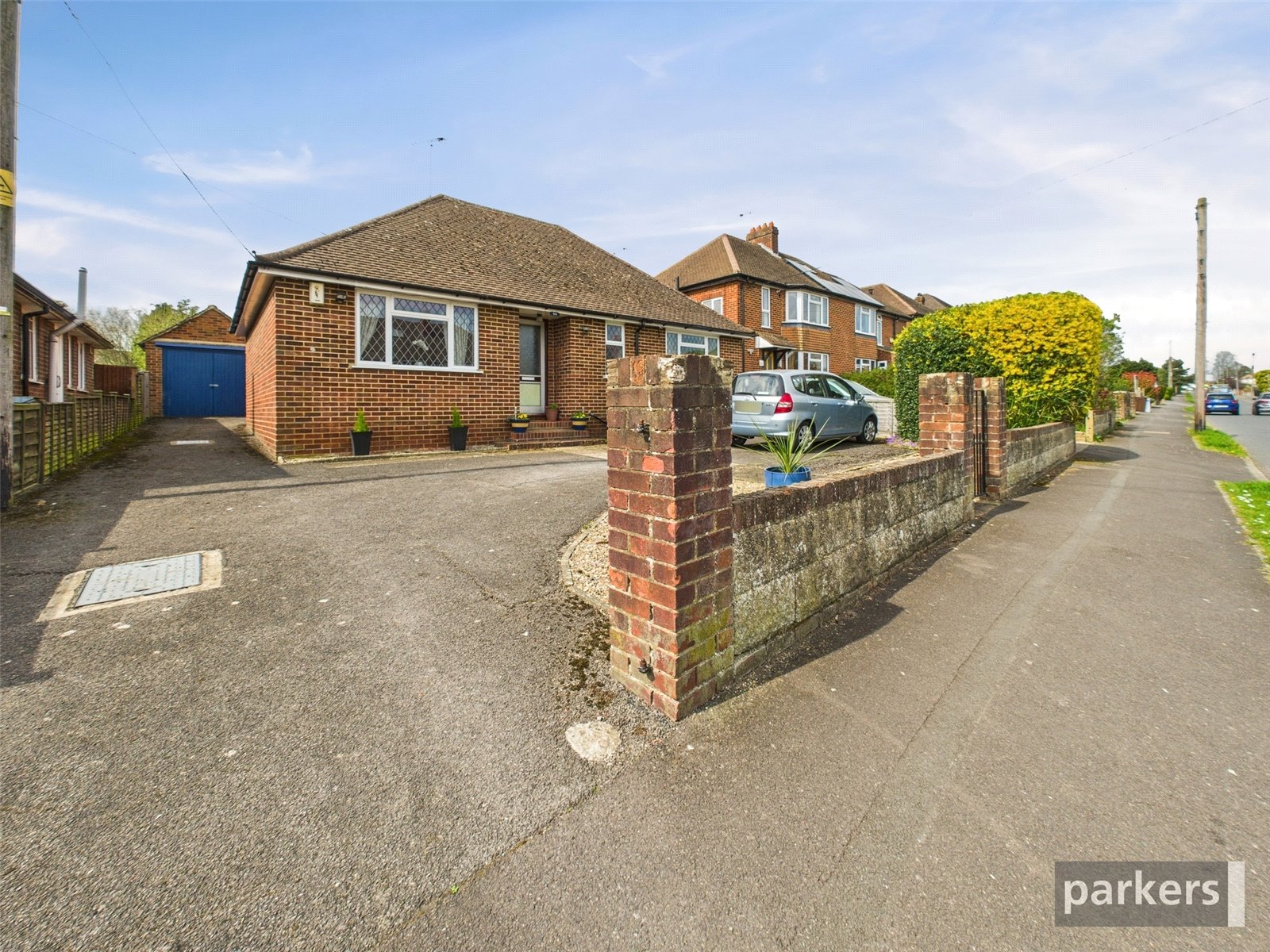 Earley, Reading, Berkshire