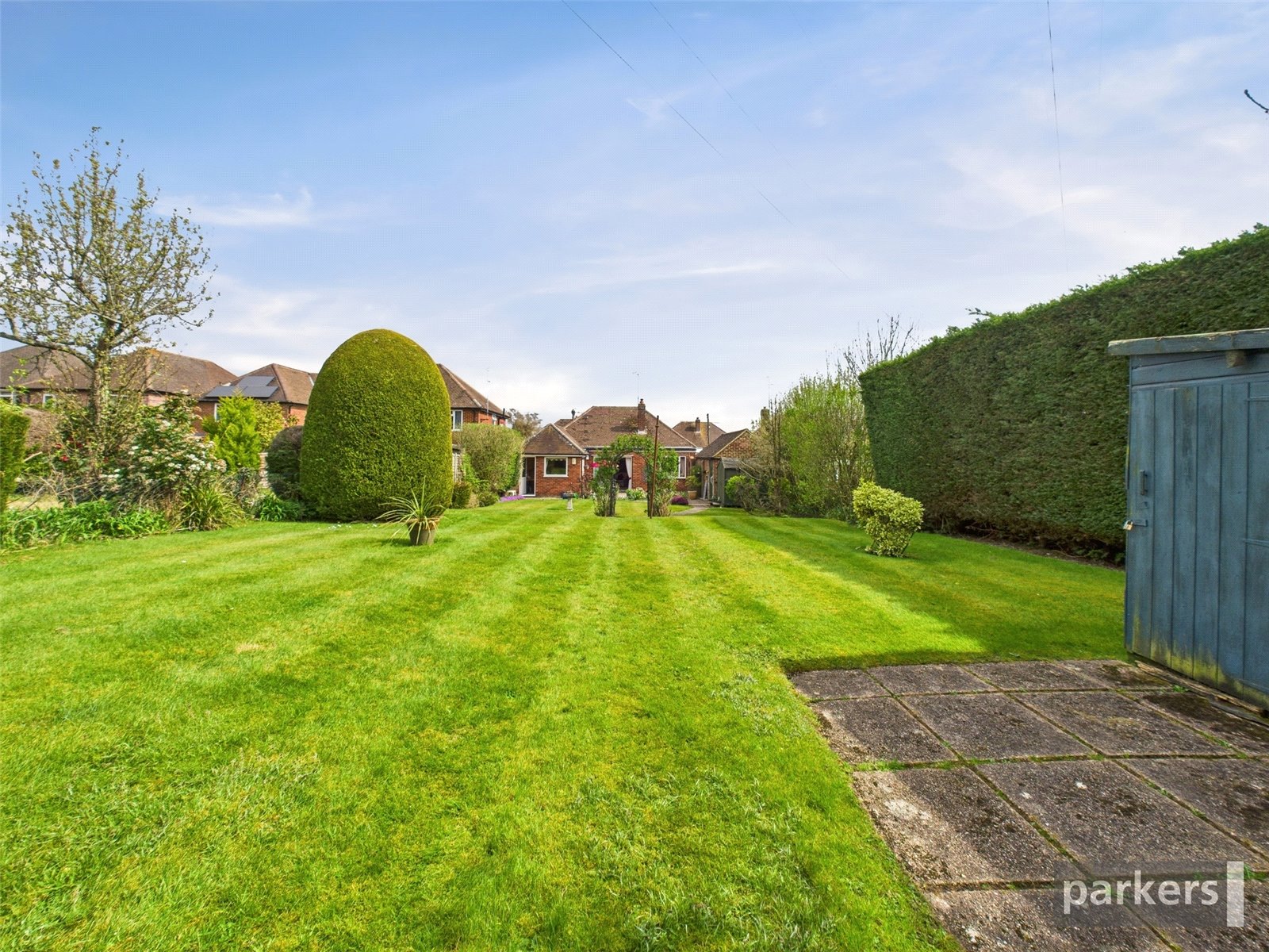 3 bedroom Bungalow for sale in Earley, Reading, Berkshire