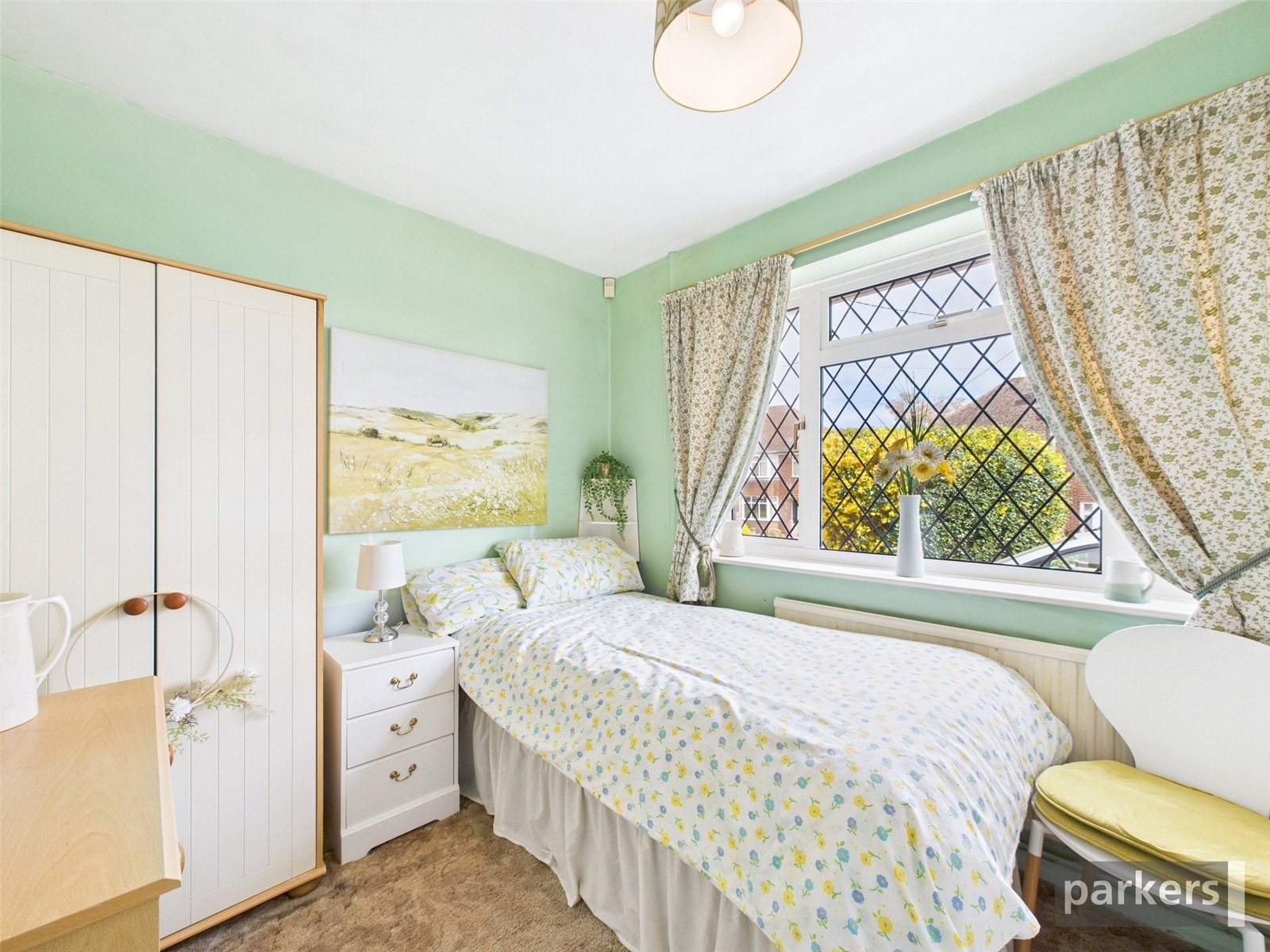 3 bedroom Bungalow for sale in Earley, Reading, Berkshire