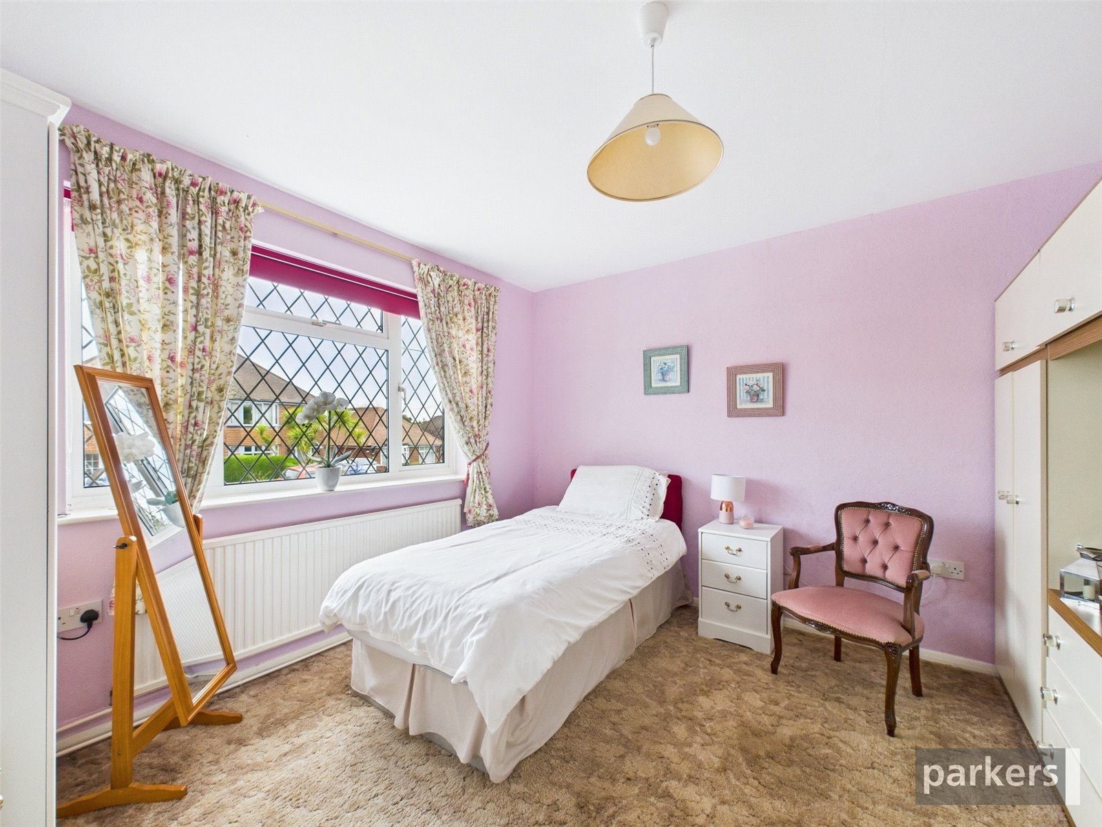 3 bedroom Bungalow for sale in Earley, Reading, Berkshire
