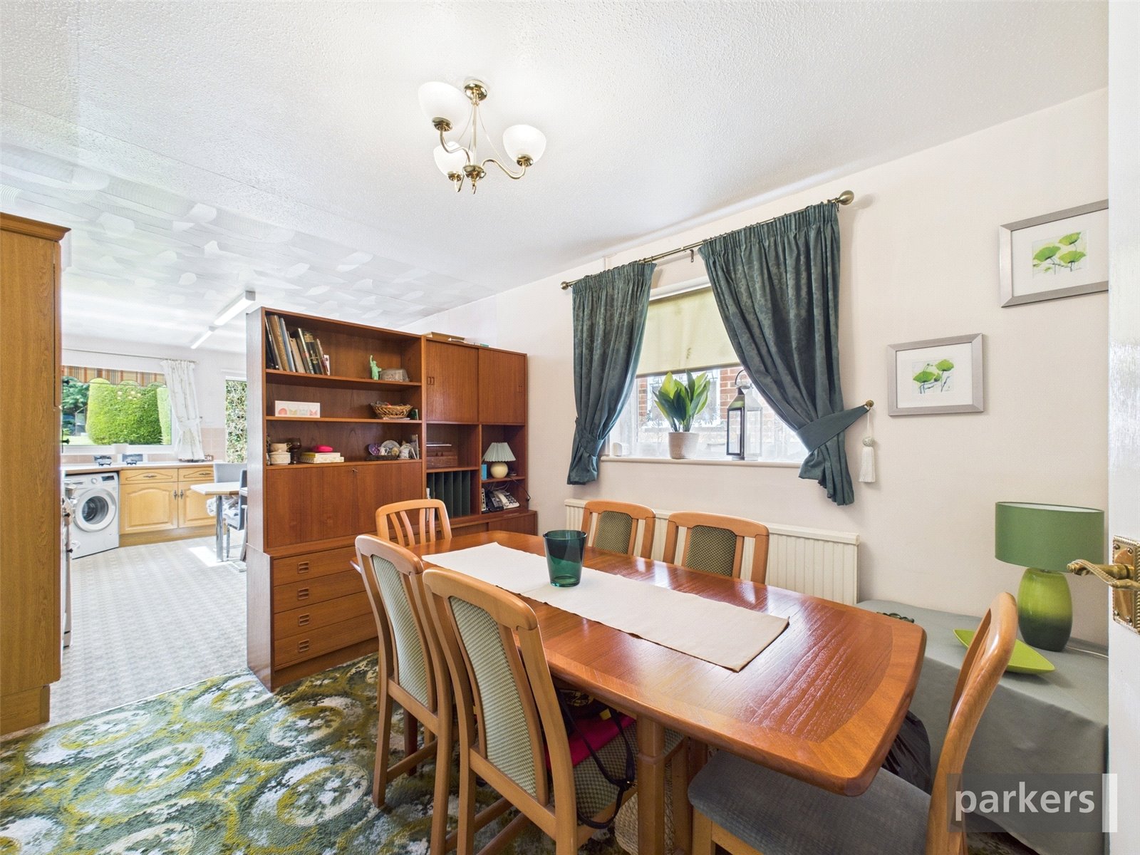 3 bedroom Bungalow for sale in Earley, Reading, Berkshire
